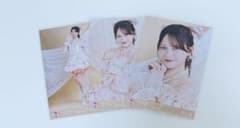 イコラブ 髙松瞳 生写真 バレエコア コンプのサムネイル