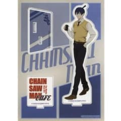 チェンソーマン 早川アキ アクリルスタンド アクスタ コラボカフェ