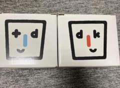 KinKi Kids マグカップ 2点セット