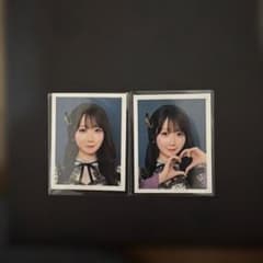＝LOVE 大谷映美里 IDフォト2枚セット 貴族衣装のサムネイル