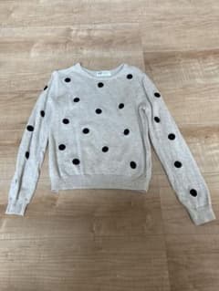 H&M ニット セーターのサムネイル