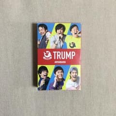 フィッシャーズ トランプ 非売品 JOYSOUNDのサムネイル