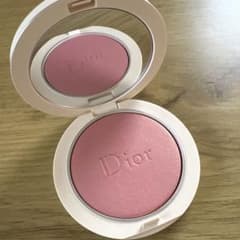 DIOR ルミナイザー　06 コーラルグロウ　ハイライト　チークのサムネイル