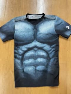アンダーアーマー　インナーのサムネイル