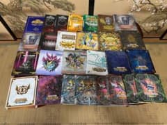 ＢＡＮＤＡＩ　ＳＤガンダムワールド等　コンプリートＢＯＸ　カードダス　まとめて BANDAI SDガンダムワールド等 コンプリートBOX カードダス