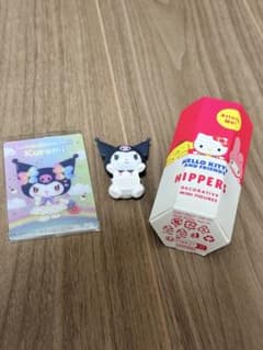 未使用　ヒッパーズ　サンリオ クロミ　HIPPERSのサムネイル