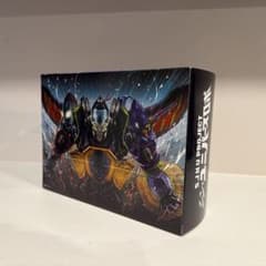 SJHUPROJECT 신 유니버스 로보