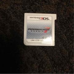 3DS マリオカートのサムネイル