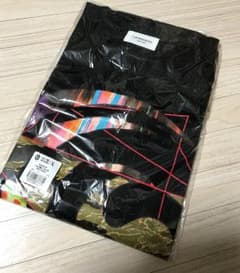 crossfaith Tシャツのサムネイル