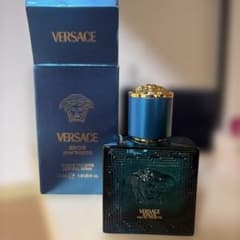 ヴェルサーチ エロス EDT 30ml VERSACE 香水 メンズのサムネイル