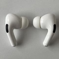 確実正規品Apple AirPods Pro  両耳イヤホンのみ　即購入◯のサムネイル
