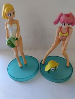 ケロロ軍曹　DXフィギア