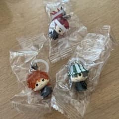 BLEACH ガチャガチャのサムネイル
