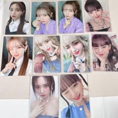 マシロ FLYBY UP HIGH kep1er MADEIN トレカ まとめ - メルカリ