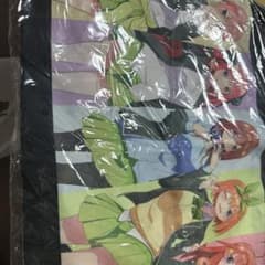 五等分の花嫁 トートバッグのサムネイル