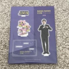 BTS BANG BANG CON アクリルスタンド ジミン アクスタ 公式 - メルカリ