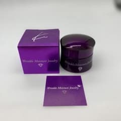 チェンジ カオリホワイト リンクルモイスチャージュエリー 50g - メルカリ