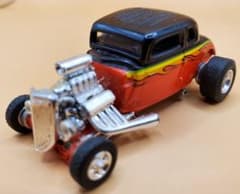 ホットウィール 32 フォード クーペ Ford Coupeのサムネイル
