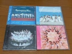 Thumbnail of 【即購入◎】ノイミー盤 4枚セット