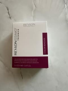 ヤ*ー様 REVLON PROFESSIONAL カラーリムーバーのサムネイル