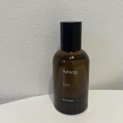 イソップ Aesop タシット Tacit オードパルファム 50ml 箱無し - メルカリ