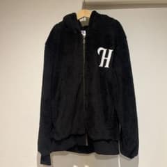 ソフトバンクホークス　新品ボアパーカー　Ｓ　 MAJESTIC ATHLETIC ソフトバンクホークス 新品ボアパーカー S MAJESTIC ATHLETIC - メルカリ