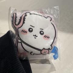 치이카와 쿠션 마스코트 치이카와