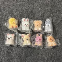 SKZOOライトマスコットのサムネイル
