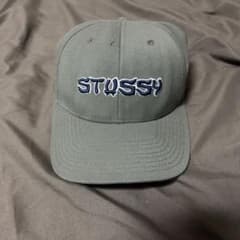 Stussy 90s capのサムネイル
