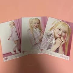 LOVE 齋藤樹愛羅 ナポレオン衣装 コンプ - メルカリ