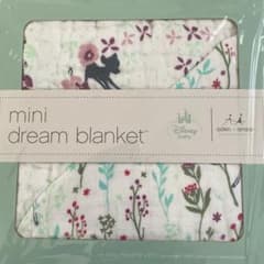 aden + anais Disney mini dream blanketのサムネイル