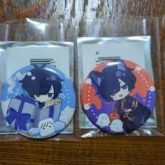 そらる 缶バッジセット - メルカリ