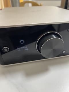 DENON PMA-60 デジタルプリメインアンプ　 ジャンクのサムネイル