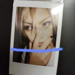 喜矢武豊さんのチェキ② - メルカリ