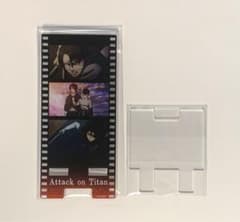 Thumbnail of 進撃の巨人　スマキャラスタンド　リヴァイ　ハンジ
