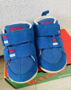 ASICS SUKU² キッズシューズ 12cmのサムネイル