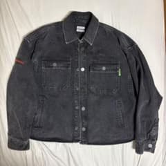 初期 WILLY CHAVARRIA silverlakejacket 19AWのサムネイル