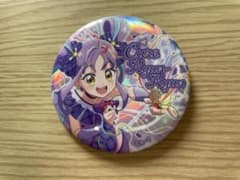 キミとアイドルプリキュア ドリームステージ キュアキュンキュン 缶