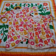 BD肌着⭐のサムネイル