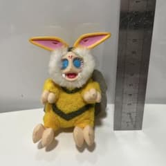 値下げしました　1998年頃 迷子珍獣ハネジロー　ウルトラ怪獣　ダイナのサムネイル