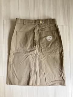 Burberrys 英国製 スカート134cm 9-10Y ヴィンテージ キッズのサムネイル