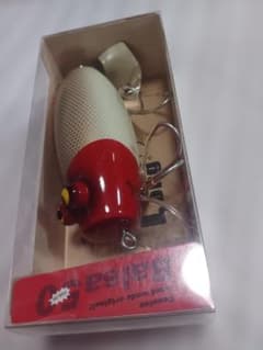 オールド バルサ50 ダンプティバレルロング BALSA50 SAURUS オールド バルサ50 ダンプティバレルロング BALSA50 SAURUS - メルカリ