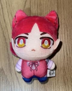 魔入りました！入間くん ちょぴぬいぷち③の入手方法まとめ – キャラホビ