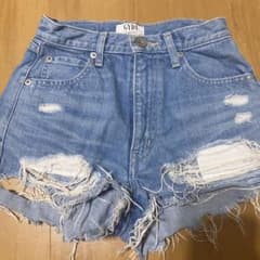 GYDA ショートパンツのサムネイル
