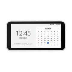 【中古】Galaxy 5G Mobile Wi-Fi（4G対応）のサムネイル