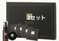 Nオーガニックvie セット　N organic トライアルキット　新品 N organic Vie スキンケア トライアルセット 2セット - メルカリ