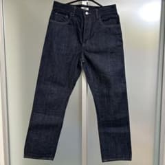 UNIQLO ストレートデニム 307(76cm)のサムネイル