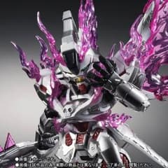 ネクスエッジスタイル ゴーストガンダムのサムネイル