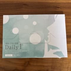 Daily1 デイリーワン トゥースウォッシュ 1箱のサムネイル