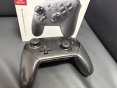 Nintendo Switch Proコントローラーのサムネイル